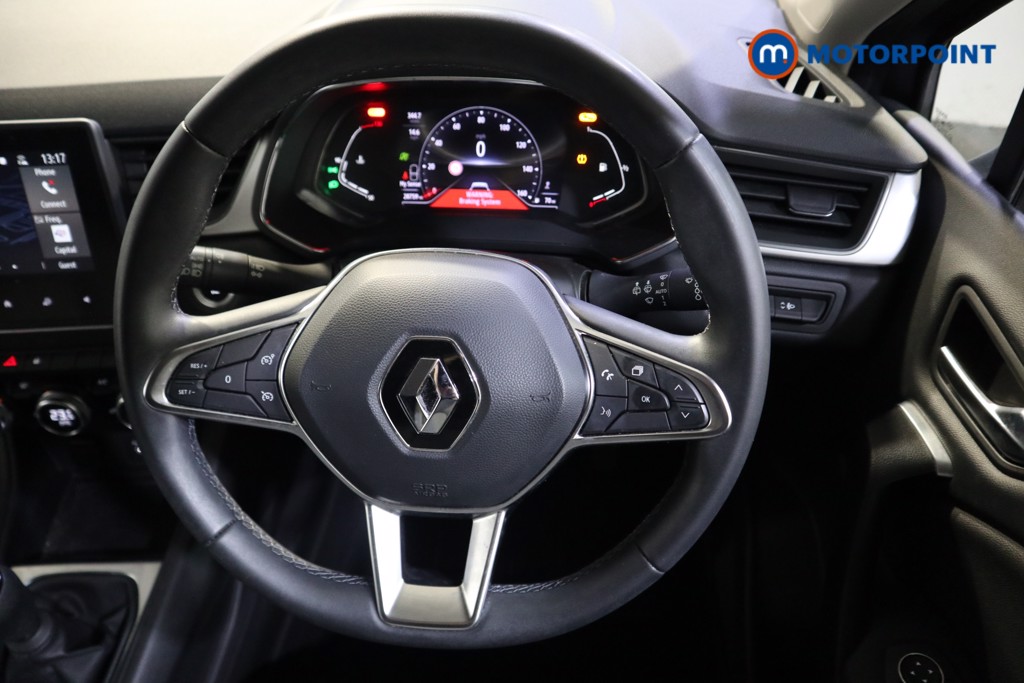 Used Renault Captur 2022 for sale - 76933723: Photo 10