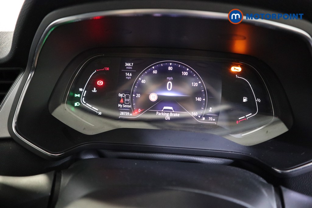 Used Renault Captur 2022 for sale - 76933723: Photo 13