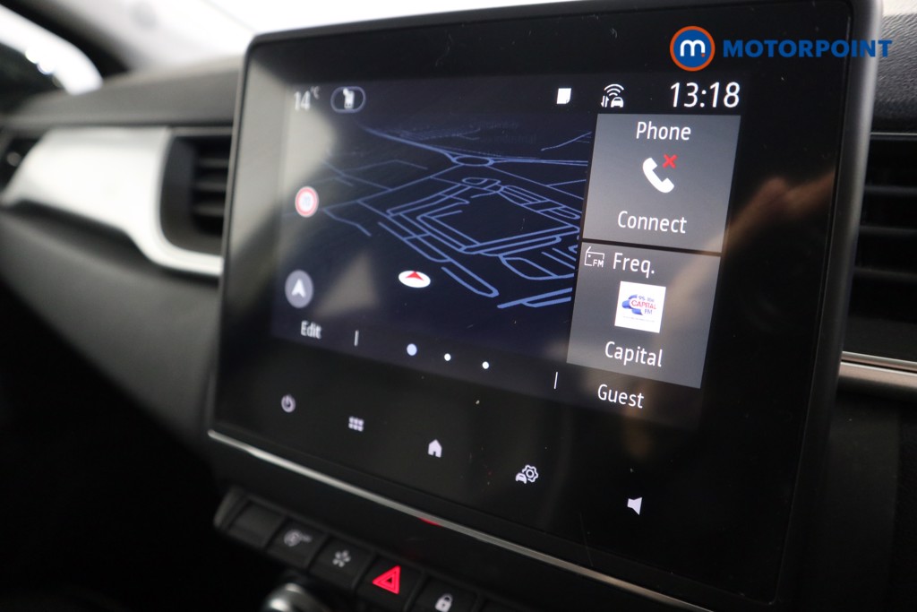 Used Renault Captur 2022 for sale - 76933723: Photo 15