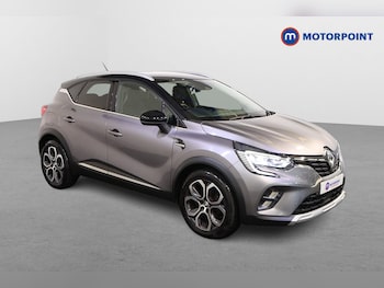 Used Renault Captur 2022 for sale - 76933723: Photo