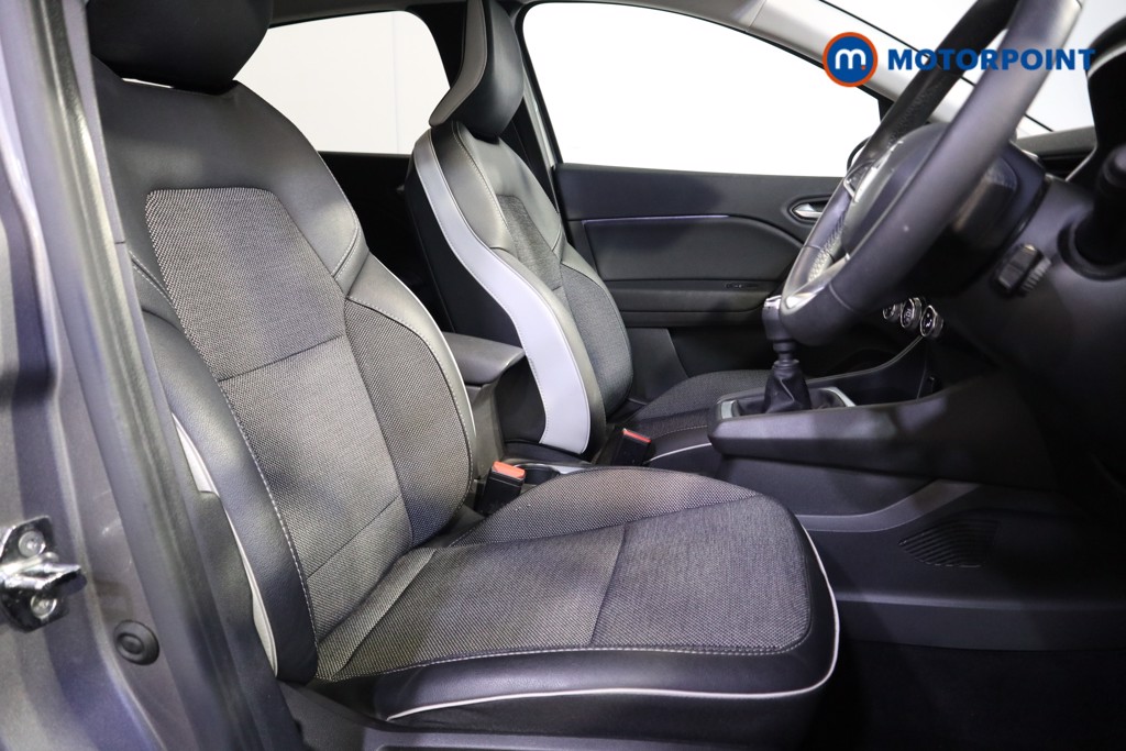 Used Renault Captur 2022 for sale - 76933723: Photo 21