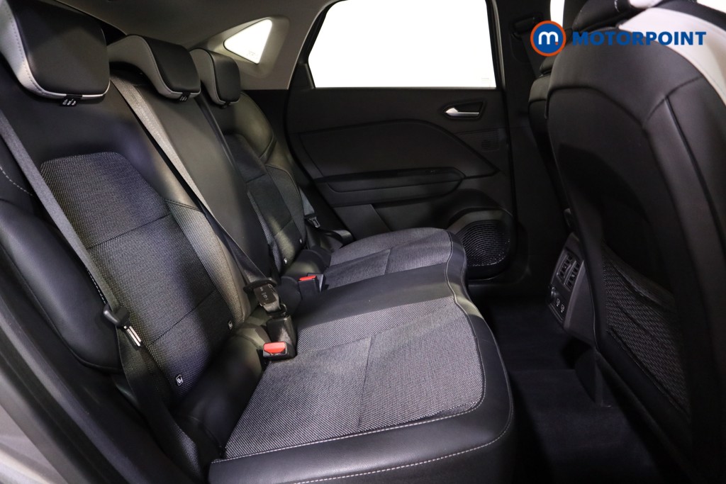 Used Renault Captur 2022 for sale - 76933723: Photo 22