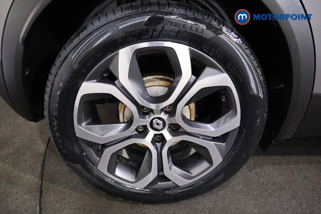 Used Renault Captur 2022 for sale - 76933723: Photo 27