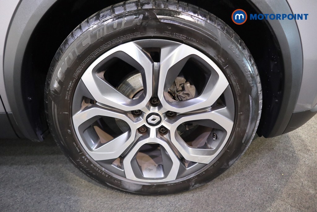 Used Renault Captur 2022 for sale - 76933723: Photo 28