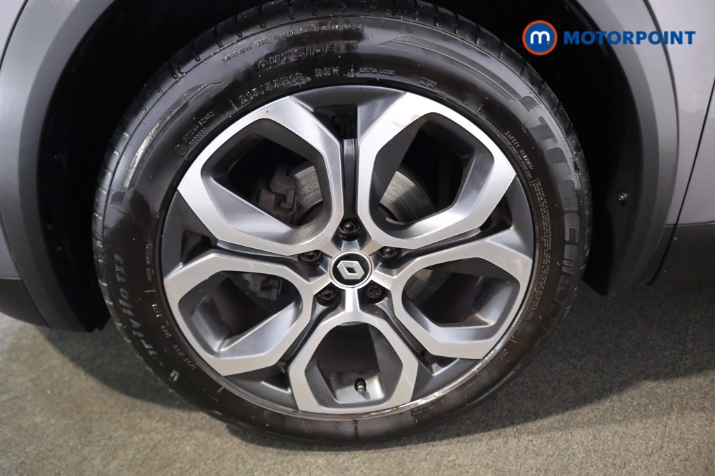 Used Renault Captur 2022 for sale - 76933723: Photo 29