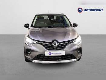 Used Renault Captur 2022 for sale - 76933723: Photo