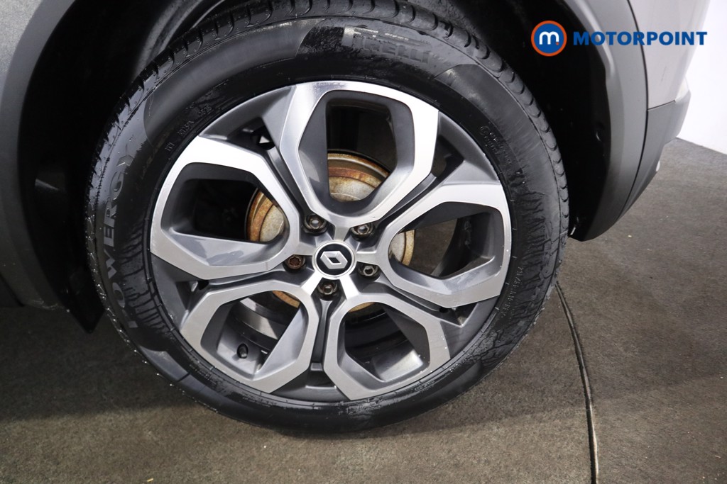 Used Renault Captur 2022 for sale - 76933723: Photo 30