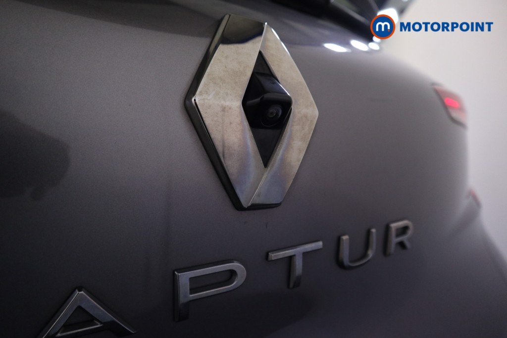 Used Renault Captur 2022 for sale - 76933723: Photo 32