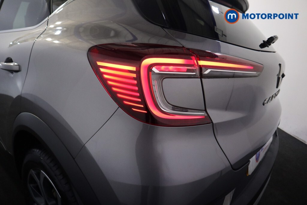 Used Renault Captur 2022 for sale - 76933723: Photo 33