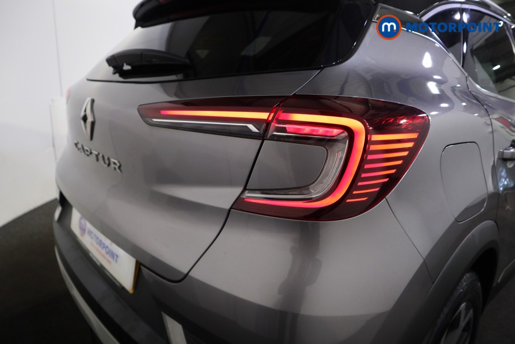 Used Renault Captur 2022 for sale - 76933723: Photo 34