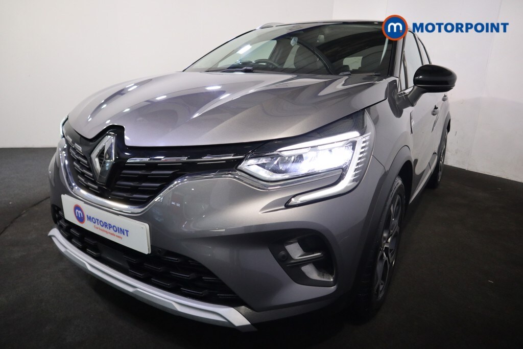 Used Renault Captur 2022 for sale - 76933723: Photo 38