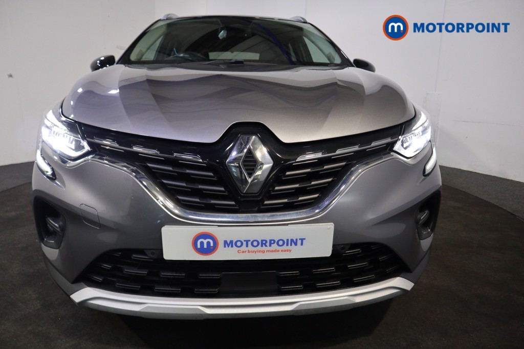Used Renault Captur 2022 for sale - 76933723: Photo 39