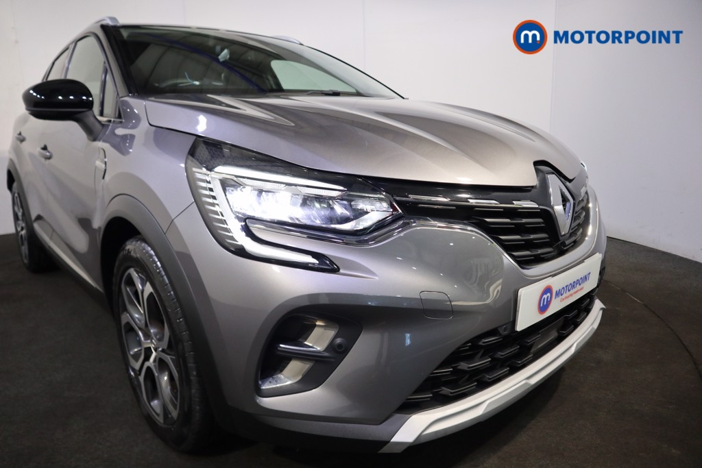 Used Renault Captur 2022 for sale - 76933723: Photo 40