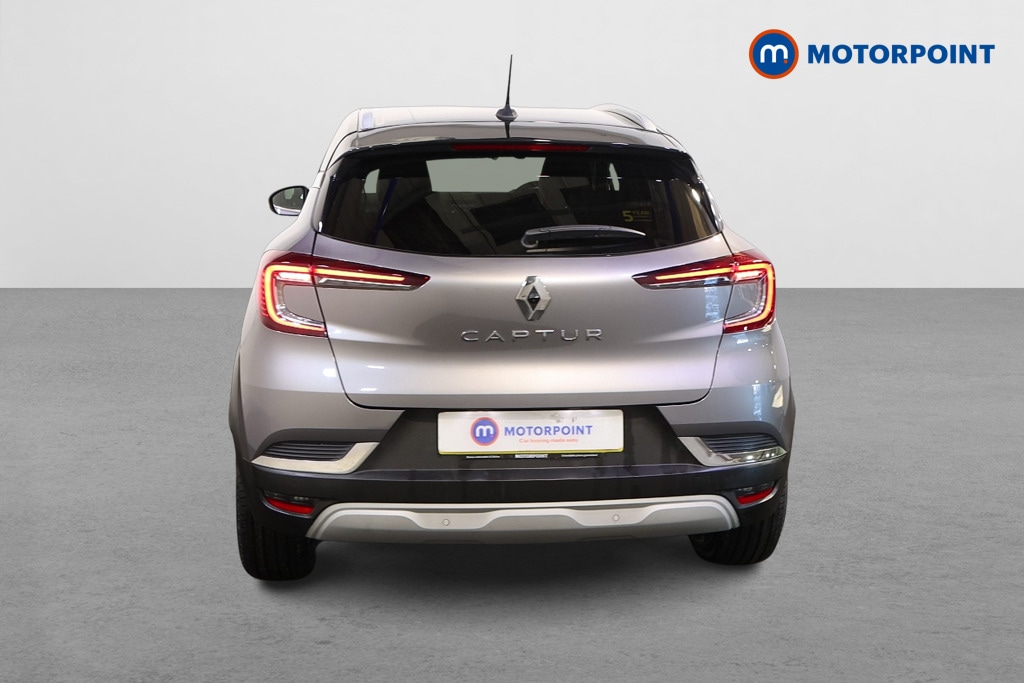 Used Renault Captur 2022 for sale - 76933723: Photo 6