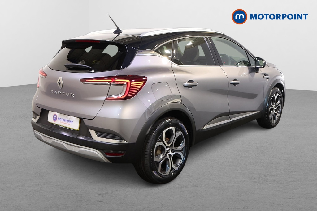 Used Renault Captur 2022 for sale - 76933723: Photo 7