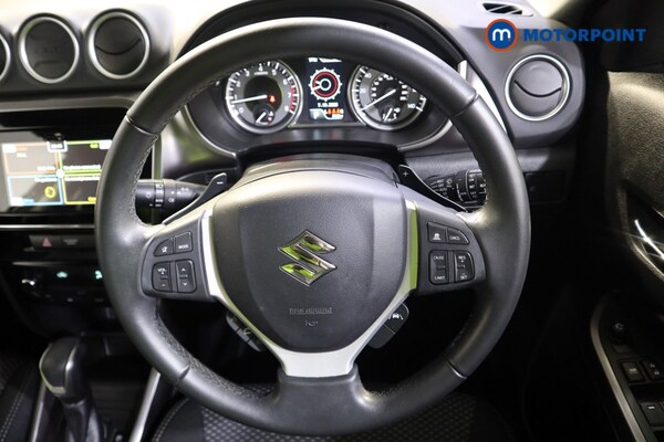 Used Suzuki Vitara 2022 for sale - 76193523: Photo 10