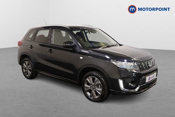Used Suzuki Vitara 2022 for sale - 76193523: Photo 1
