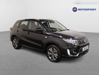 Suzuki - Vitara