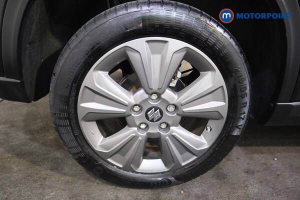 Used Suzuki Vitara 2022 for sale - 76193523: Photo 23