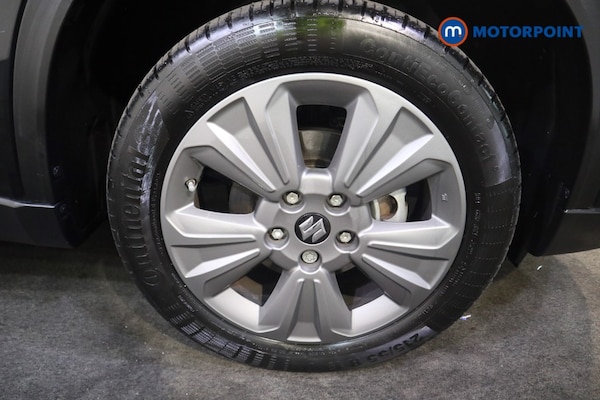 Used Suzuki Vitara 2022 for sale - 76193523: Photo 24