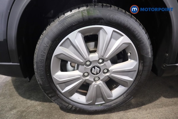 Used Suzuki Vitara 2022 for sale - 76193523: Photo 25