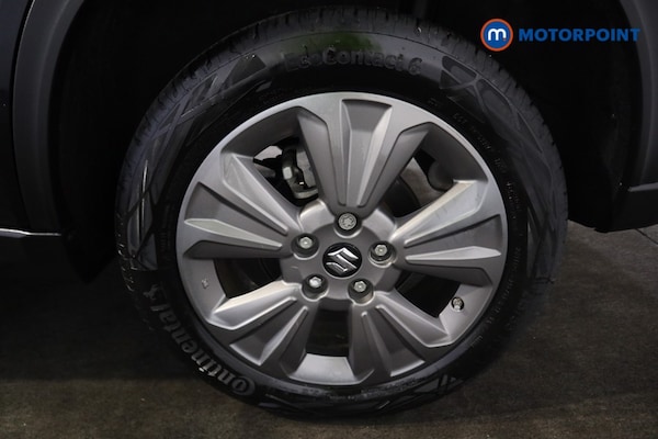 Used Suzuki Vitara 2022 for sale - 76193523: Photo 26