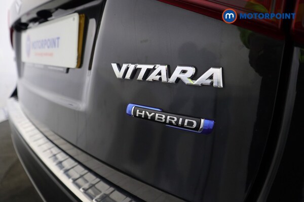 Used Suzuki Vitara 2022 for sale - 76193523: Photo 28
