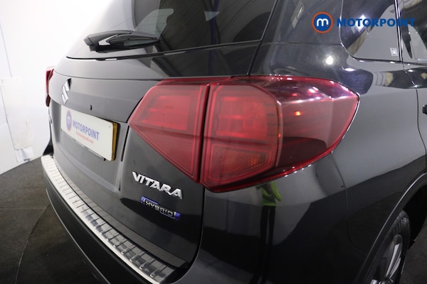 Used Suzuki Vitara 2022 for sale - 76193523: Photo 29