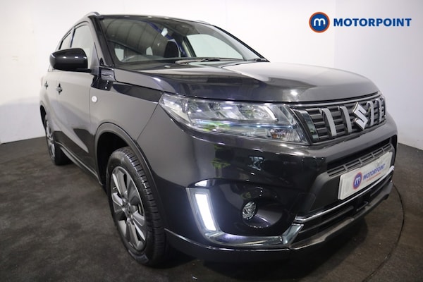 Used Suzuki Vitara 2022 for sale - 76193523: Photo 31
