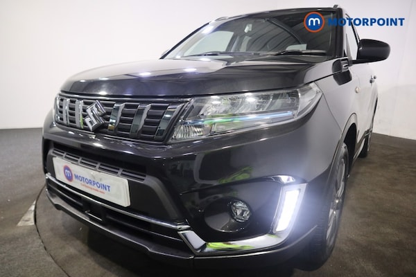 Used Suzuki Vitara 2022 for sale - 76193523: Photo 33