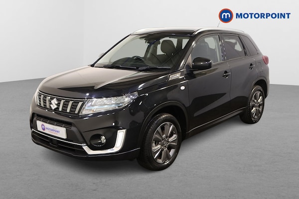 Used Suzuki Vitara 2022 for sale - 76193523: Photo 3