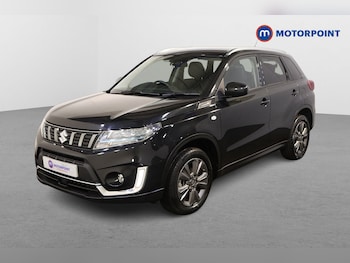 Used Suzuki Vitara 2022 for sale - 76193523: Photo 3