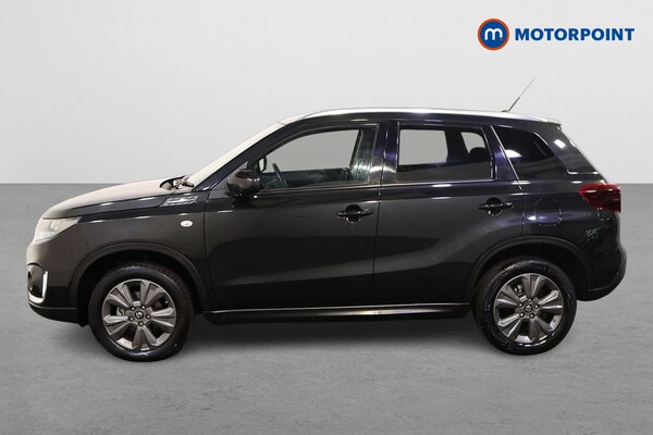 Used Suzuki Vitara 2022 for sale - 76193523: Photo 4