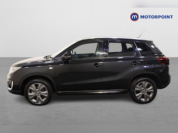 Used Suzuki Vitara 2022 for sale - 76193523: Photo 4