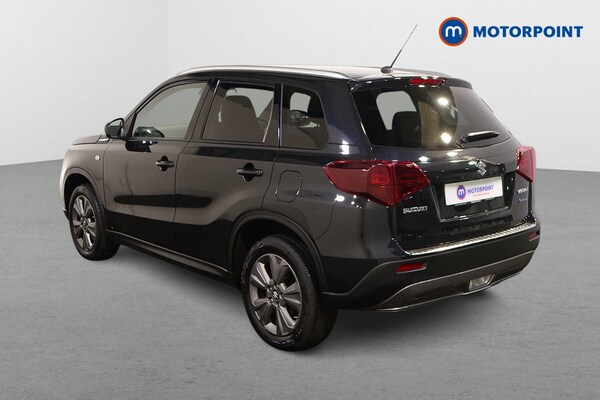 Used Suzuki Vitara 2022 for sale - 76193523: Photo 5