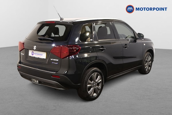 Used Suzuki Vitara 2022 for sale - 76193523: Photo 7