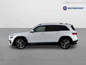 Used Mercedes-Benz GLB 2024 for sale - 78776527: Photo