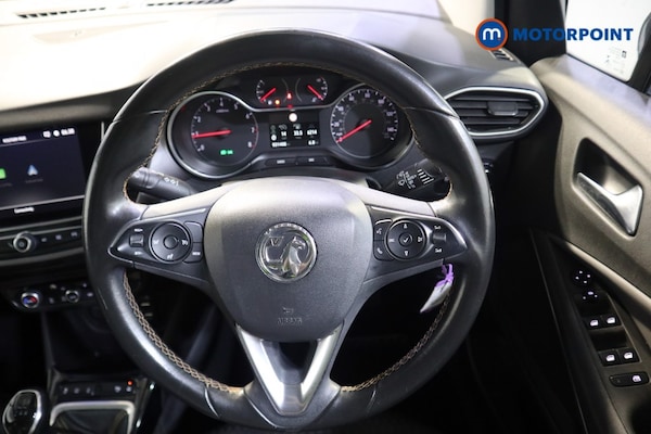 Used Vauxhall Crossland X 2018 for sale - 76242312: Photo 10
