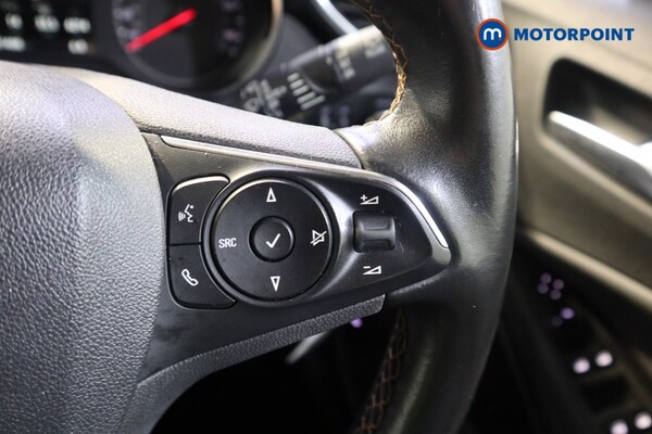 Used Vauxhall Crossland X 2018 for sale - 76242312: Photo 12