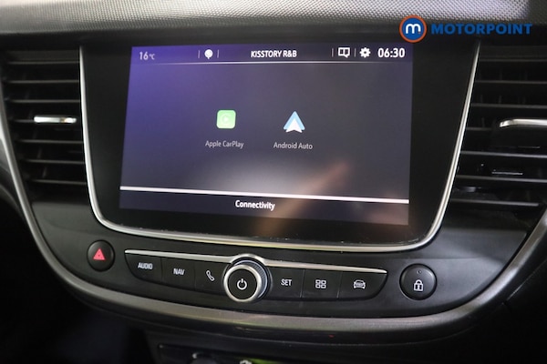 Used Vauxhall Crossland X 2018 for sale - 76242312: Photo 14