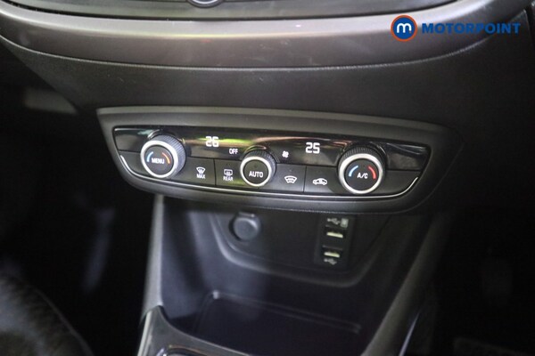 Used Vauxhall Crossland X 2018 for sale - 76242312: Photo 15