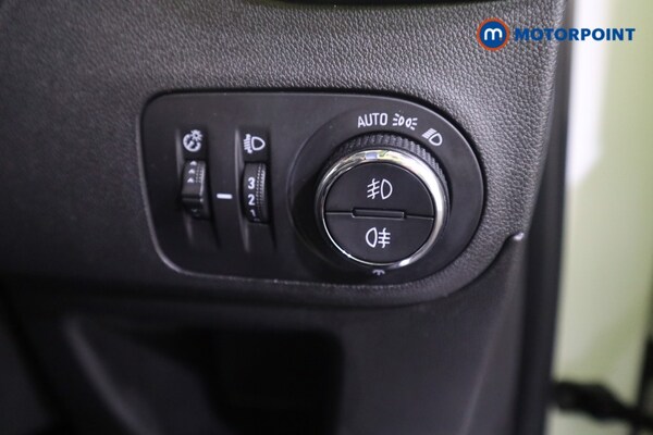 Used Vauxhall Crossland X 2018 for sale - 76242312: Photo 19