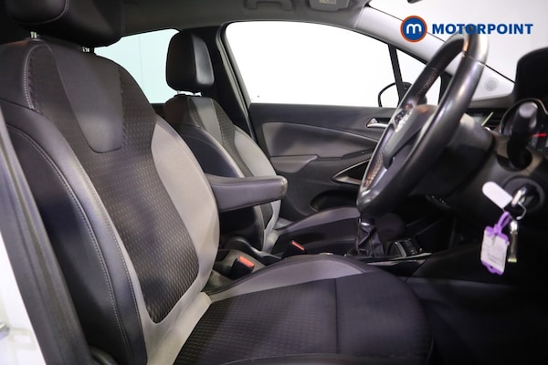 Used Vauxhall Crossland X 2018 for sale - 76242312: Photo 21