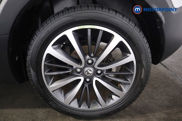 Used Vauxhall Crossland X 2018 for sale - 76242312: Photo 29