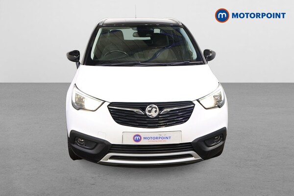 Used Vauxhall Crossland X 2018 for sale - 76242312: Photo 2
