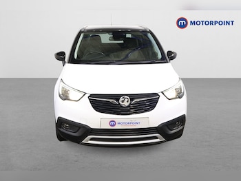 Used Vauxhall Crossland X 2018 for sale - 76242312: Photo