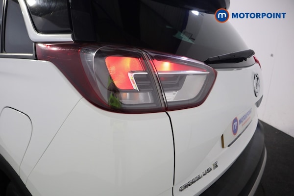 Used Vauxhall Crossland X 2018 for sale - 76242312: Photo 31
