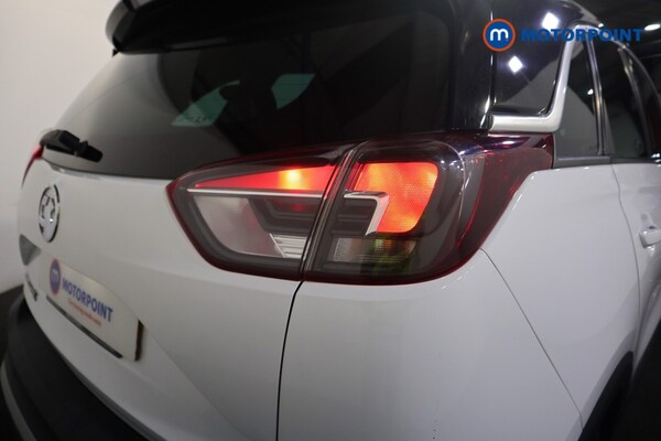 Used Vauxhall Crossland X 2018 for sale - 76242312: Photo 32