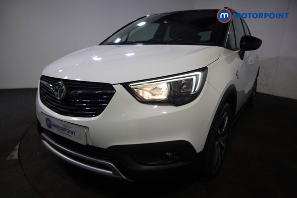 Used Vauxhall Crossland X 2018 for sale - 76242312: Photo 37