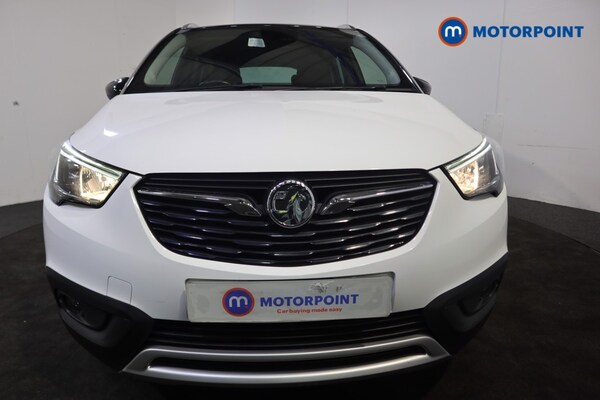 Used Vauxhall Crossland X 2018 for sale - 76242312: Photo 38